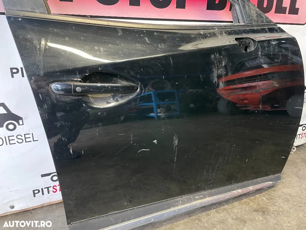 Usa dreapta fata CX3 CX-3 Mazda 2015 2016 2017 2018 2019 2020 - 2
