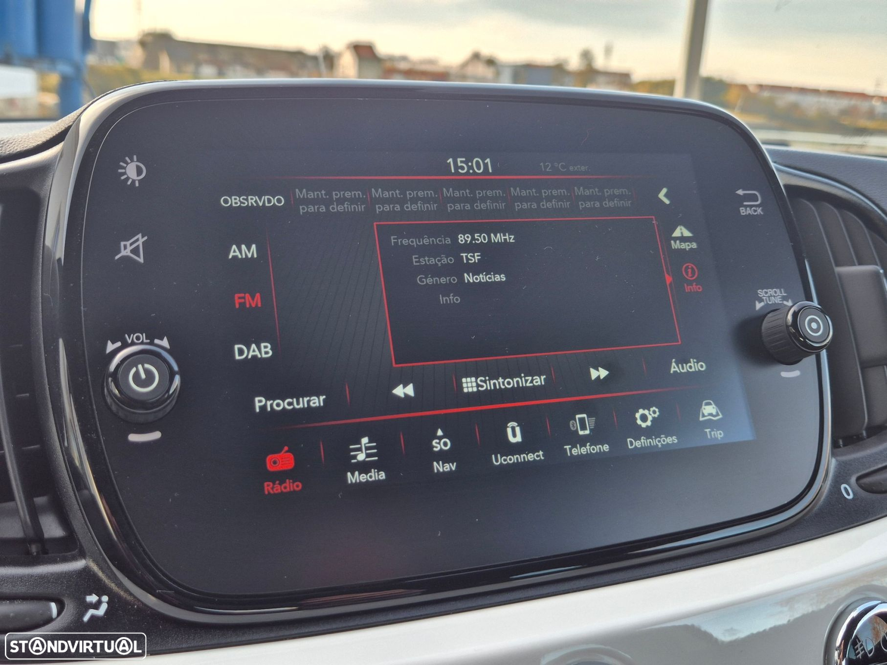 Fiat 500C 1.0 Hybrid - 25