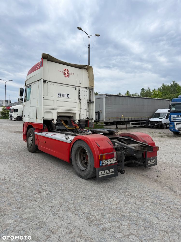 DAF - 5