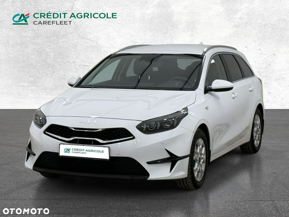 Kia Ceed - 2