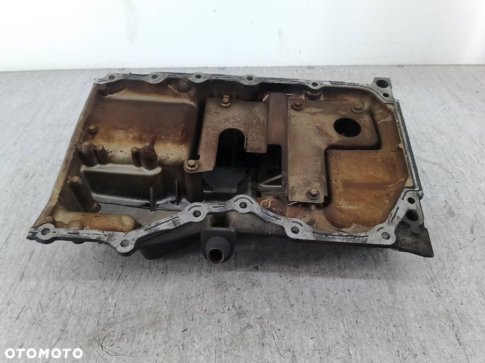 MISKA OLEJOWA FORD MONDEO MK4 6M2G-6675-CA 2.0 16V - 9