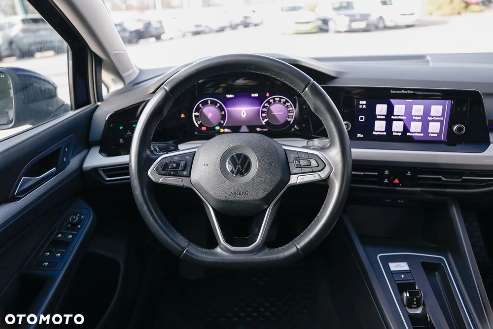 Volkswagen Golf - 17