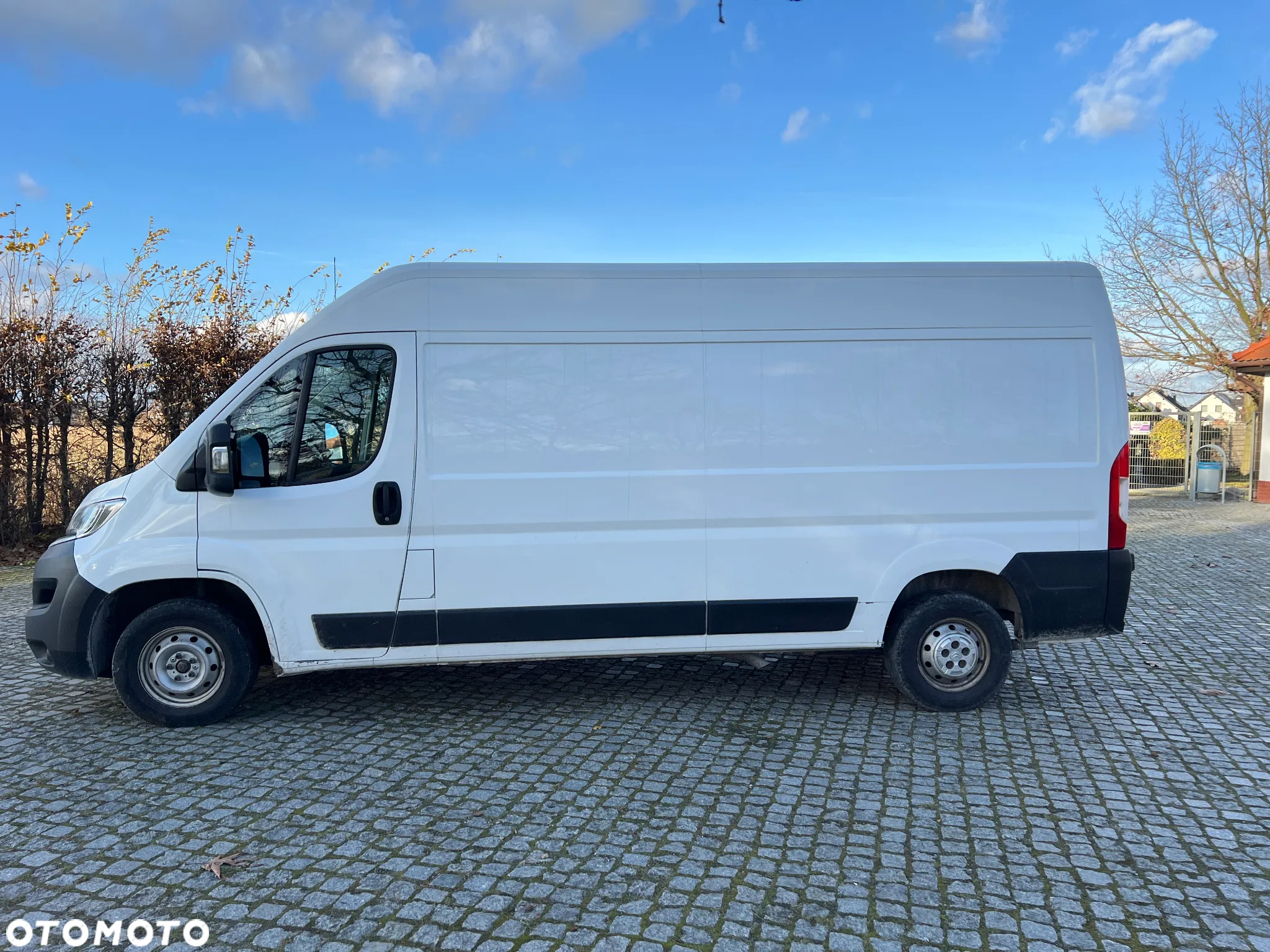 Citroën Jumper - 2