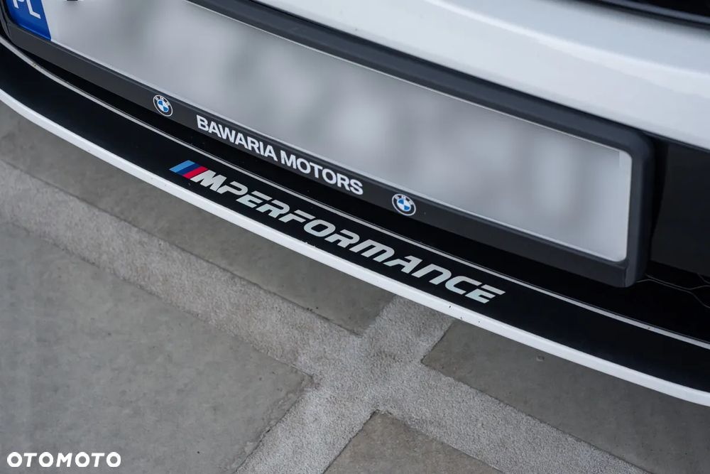 BMW X4 xDrive30i GPF M Sport sport - 15