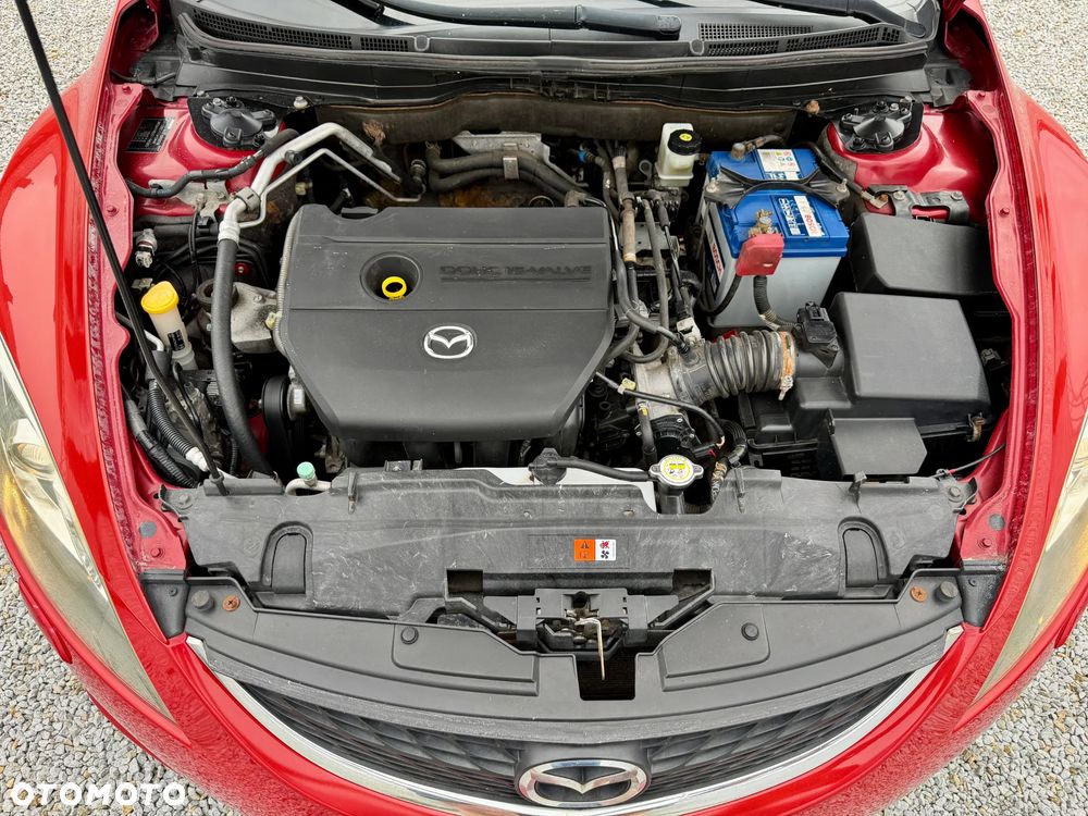 Mazda 6 1.8 Active - 35