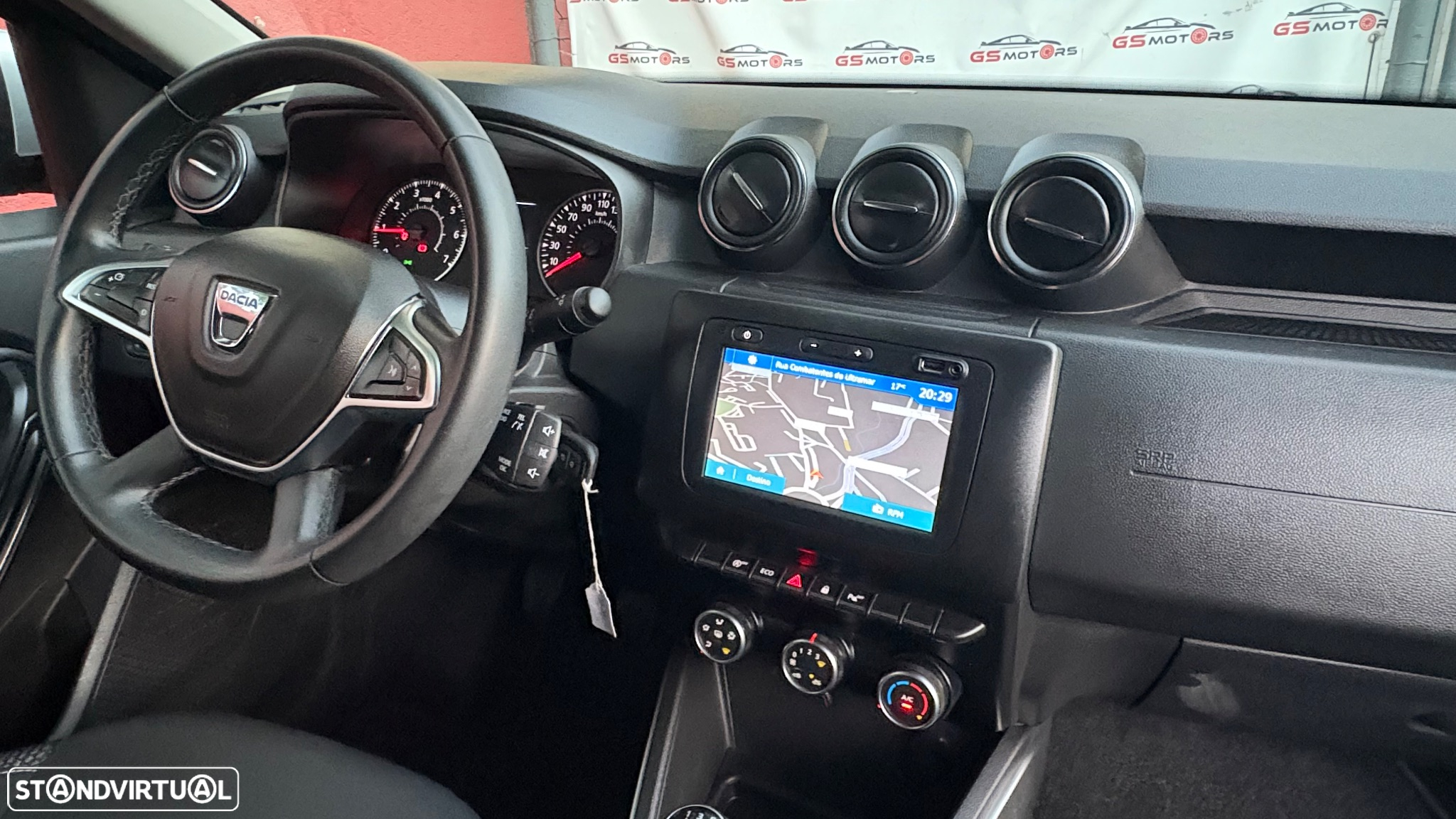 Dacia Duster 1.0 TCe Prestige - 12
