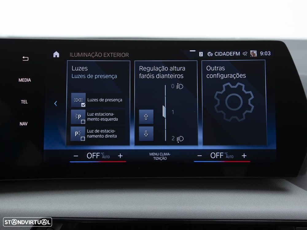 BMW 225xe Active Tourer e xDrive - 22