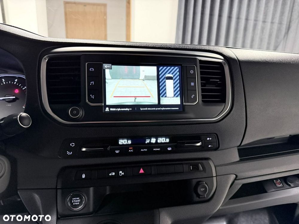 Opel Vivaro - 32