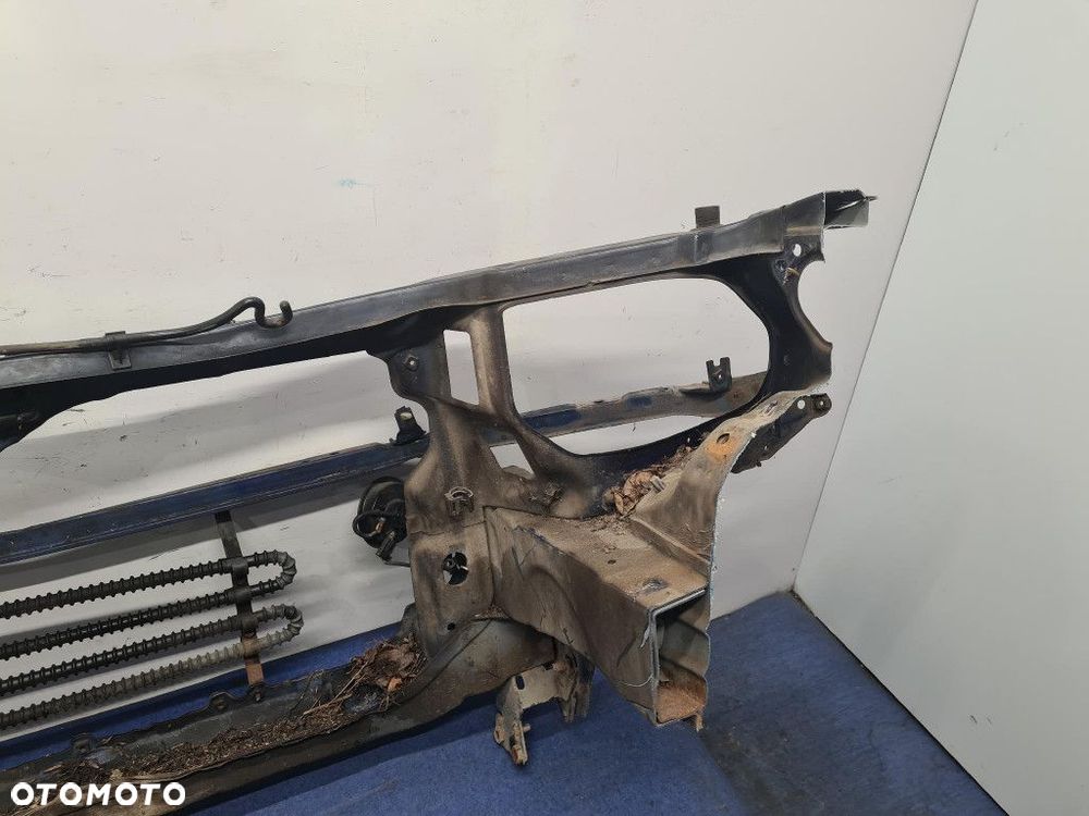 TOYOTA RAV4 I WZMOCNIENIE CZOŁOWE / PAS PRZEDNI 8K5 - 14