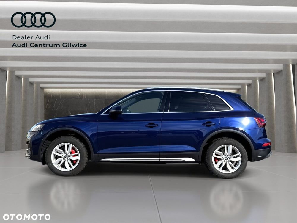 Audi Q5 - 4