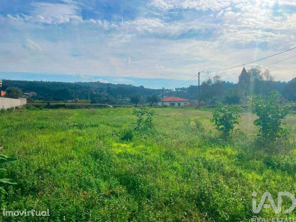 Terreno em Riba de Âncora de 1870,00 m2 - Grande imagem: 5/11
