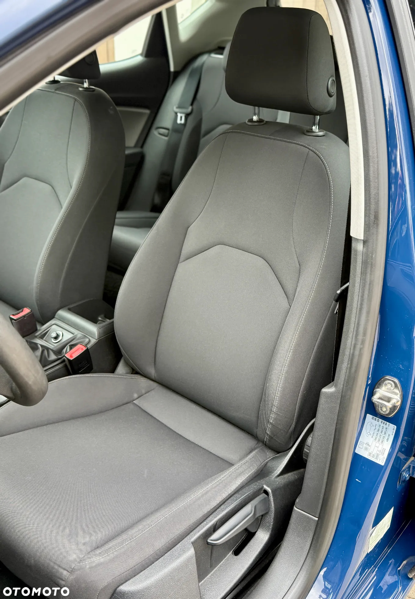 Seat Leon - 17