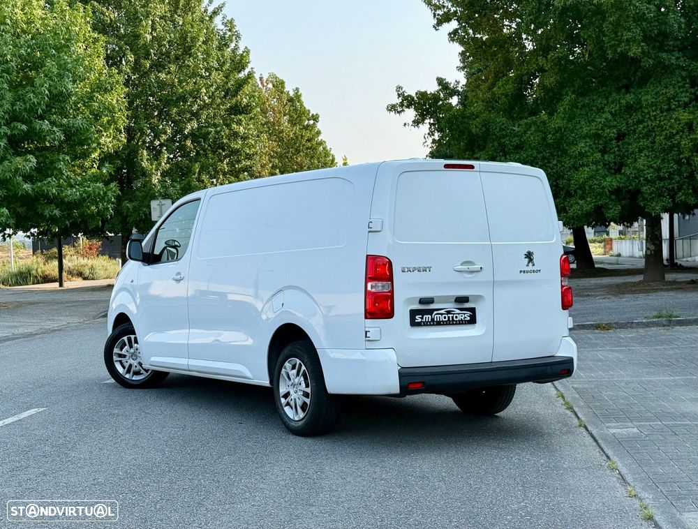 Peugeot Expert L3H1 TwinCab Premium - 2