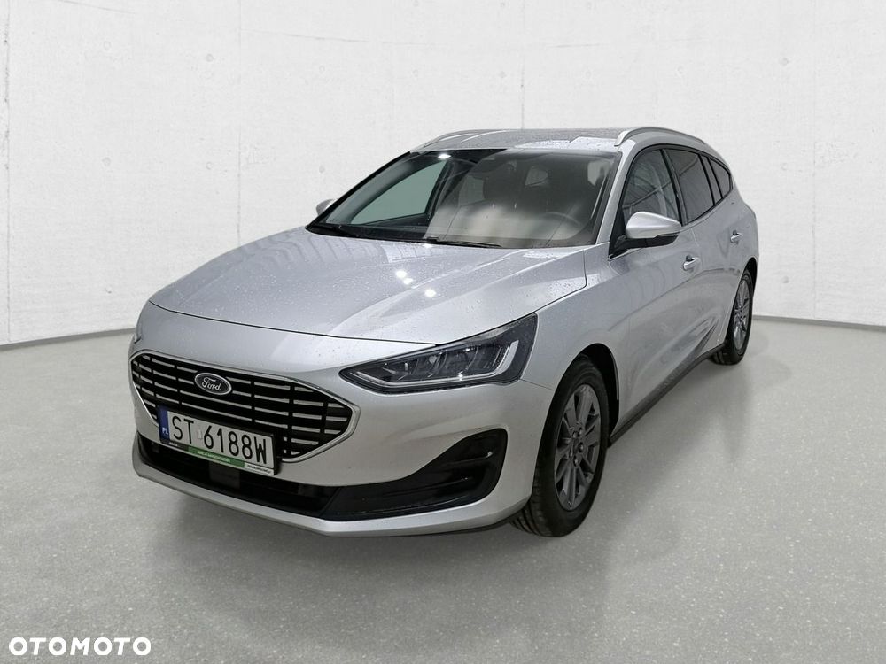 Ford Focus - 3