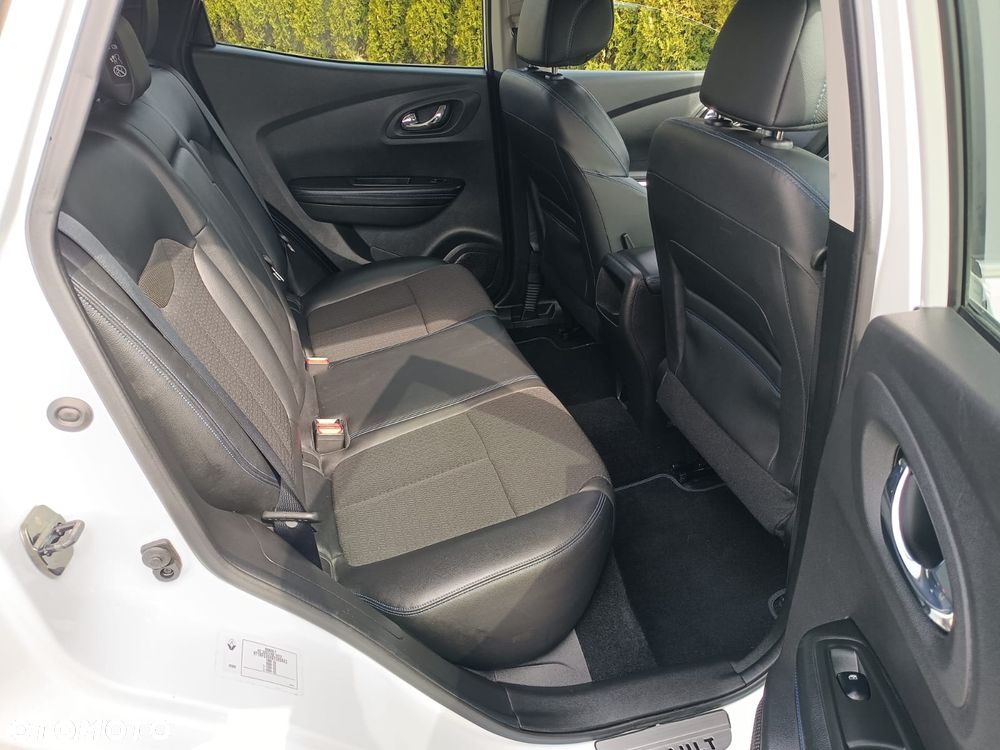 Renault Kadjar 1.2 Energy TCe S-Edition - 29