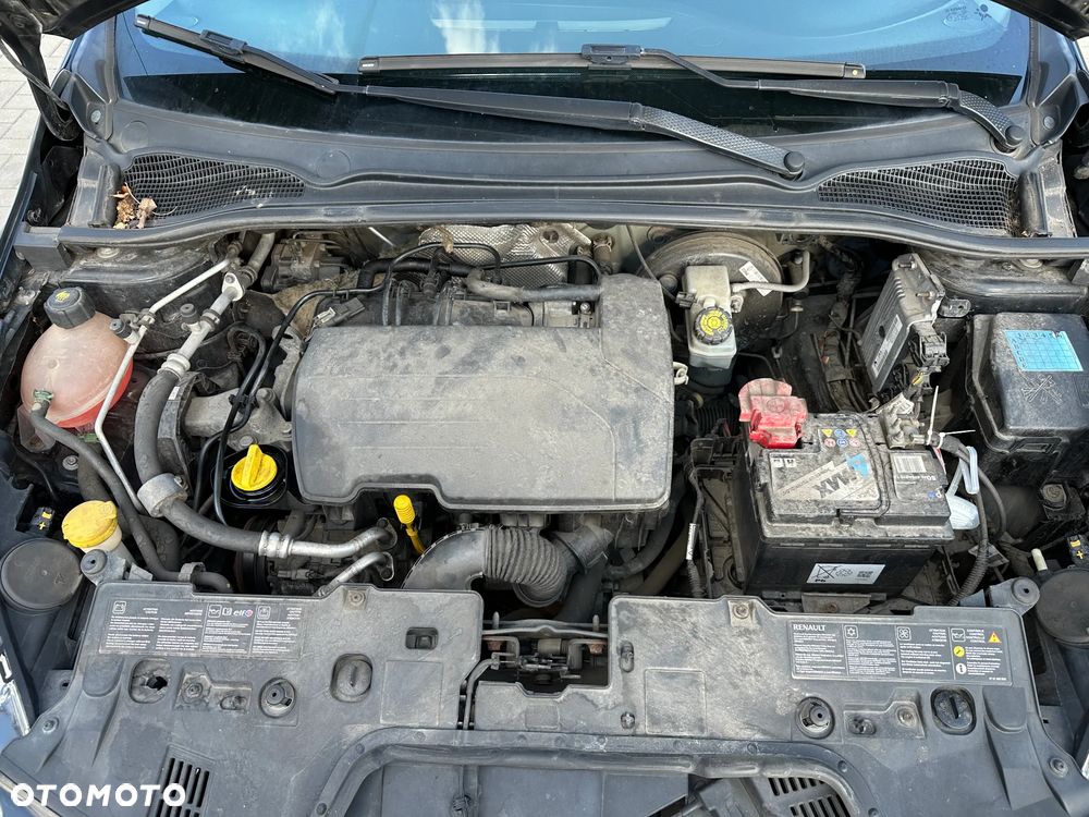 Renault Clio - 27