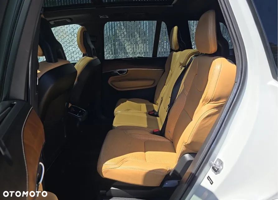 Volvo XC 90 T6 AWD Inscription - 11