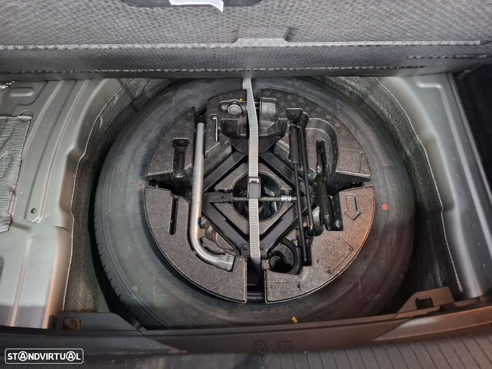 VW Polo 1.0 TSI Urban DSG - 24