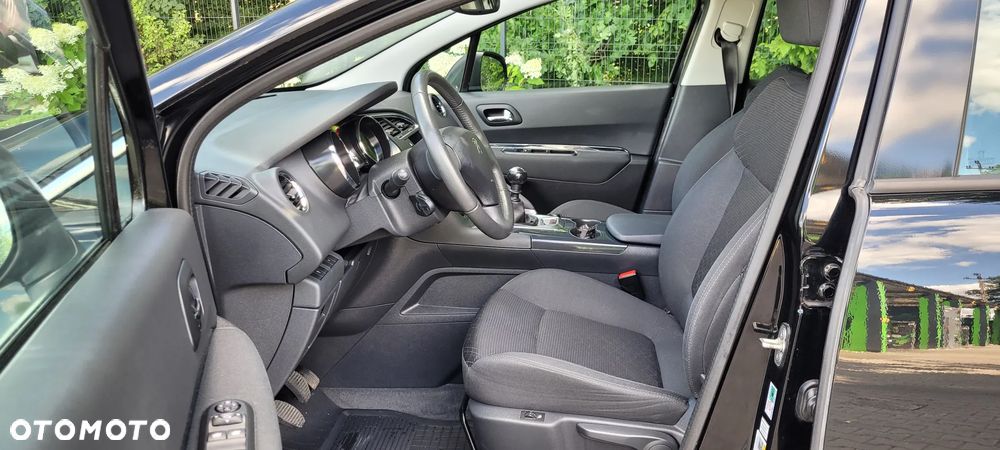 Peugeot 3008 - 6