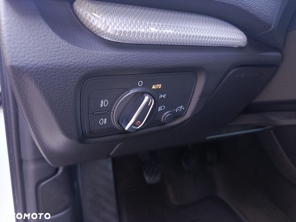 Audi A3 Sportback 2.0 TDI (clean diesel) quattro Attraction - 20