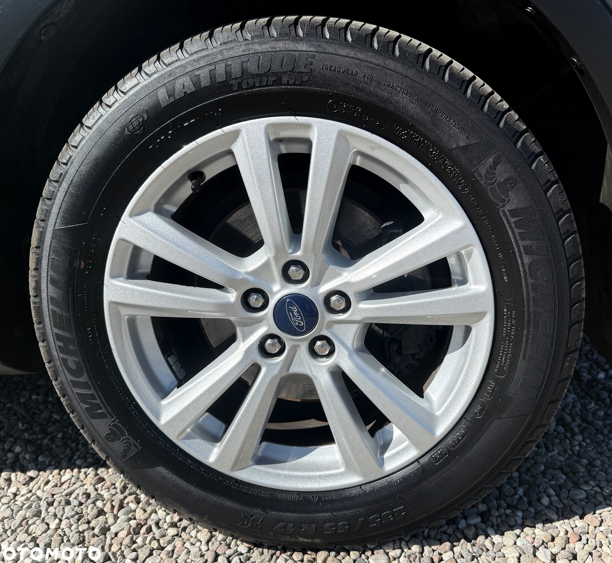 Ford Kuga 1.5 EcoBoost 2x4 Trend - 9