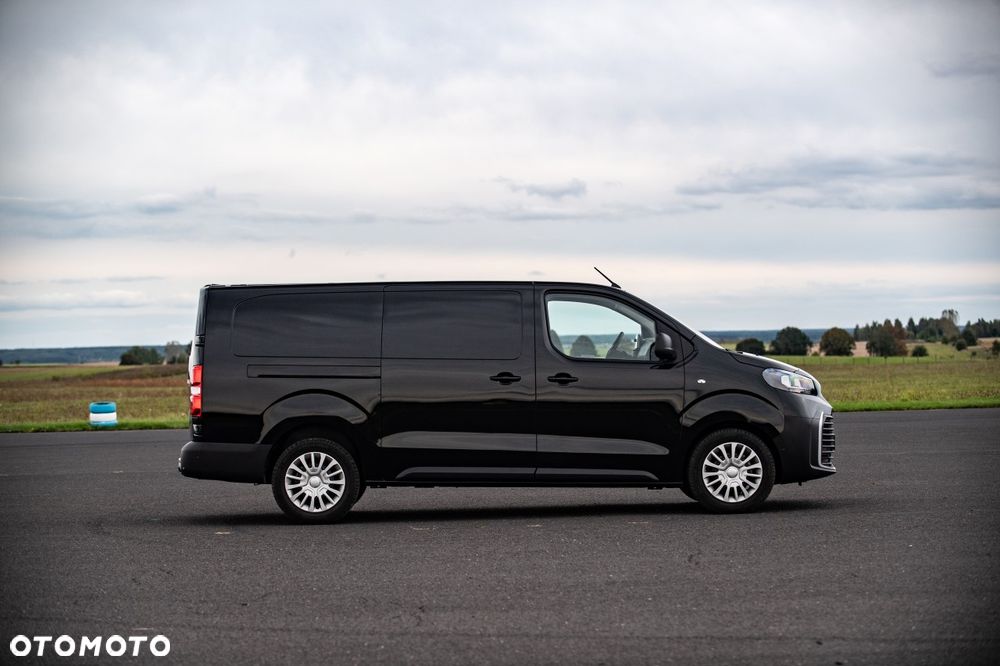 Toyota Proace - 6