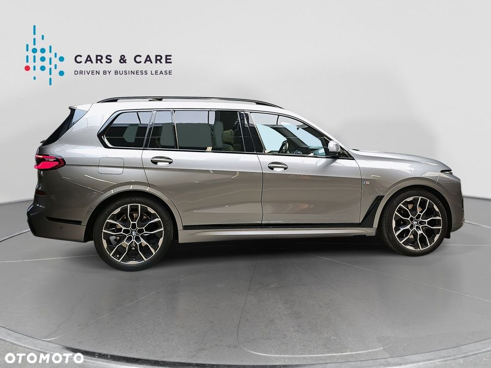 BMW X7 - 8