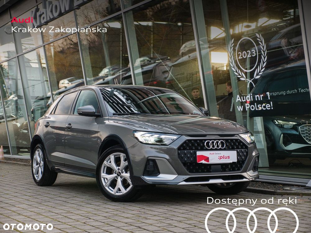 Audi A1 Sportback 35 TFSI S tronic - 9
