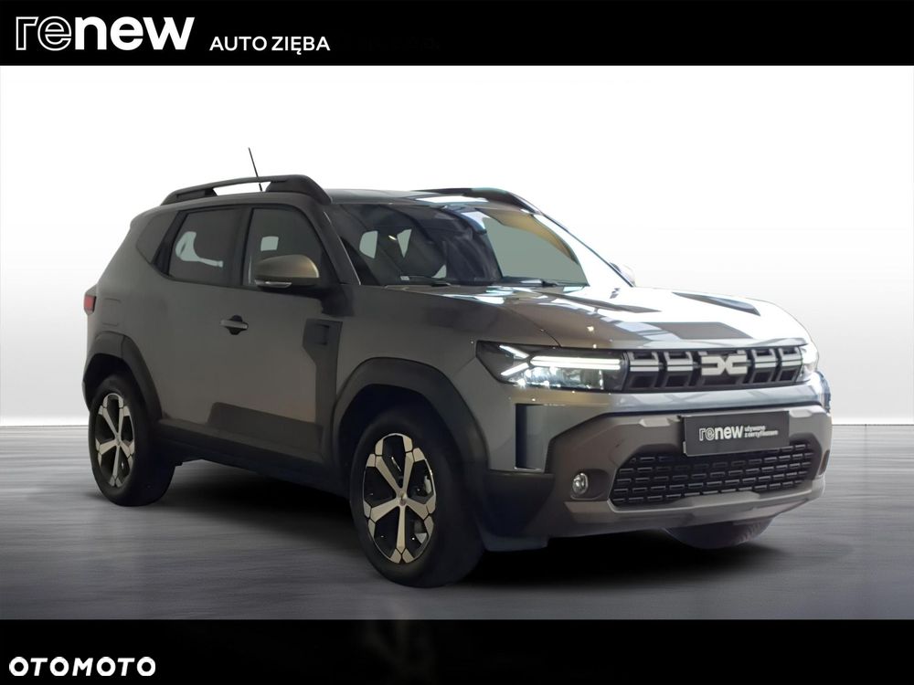 Dacia Duster - 8