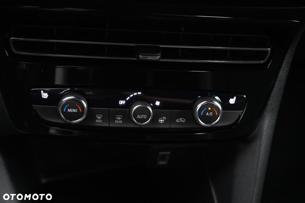 Opel Mokka 1.2 T GS S&S - 19