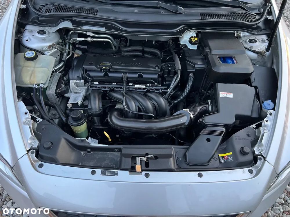 Volvo C30 - 24