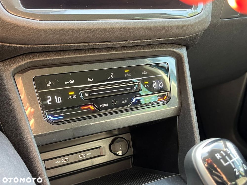 Volkswagen Tiguan 1.5 TSI EVO Life - 18