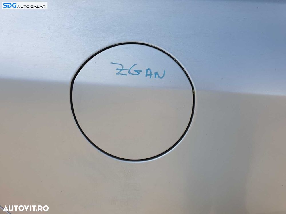 Usa Usita Capac Buson Rezervor Opel Astra J Break Combi 2009 - 2016 Culoare Z GAN - 1