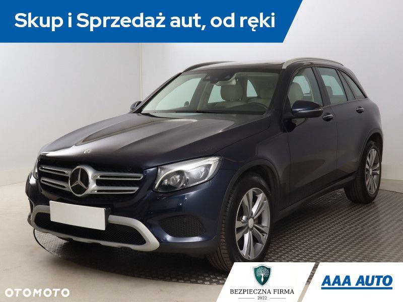 Mercedes-Benz GLC - 3