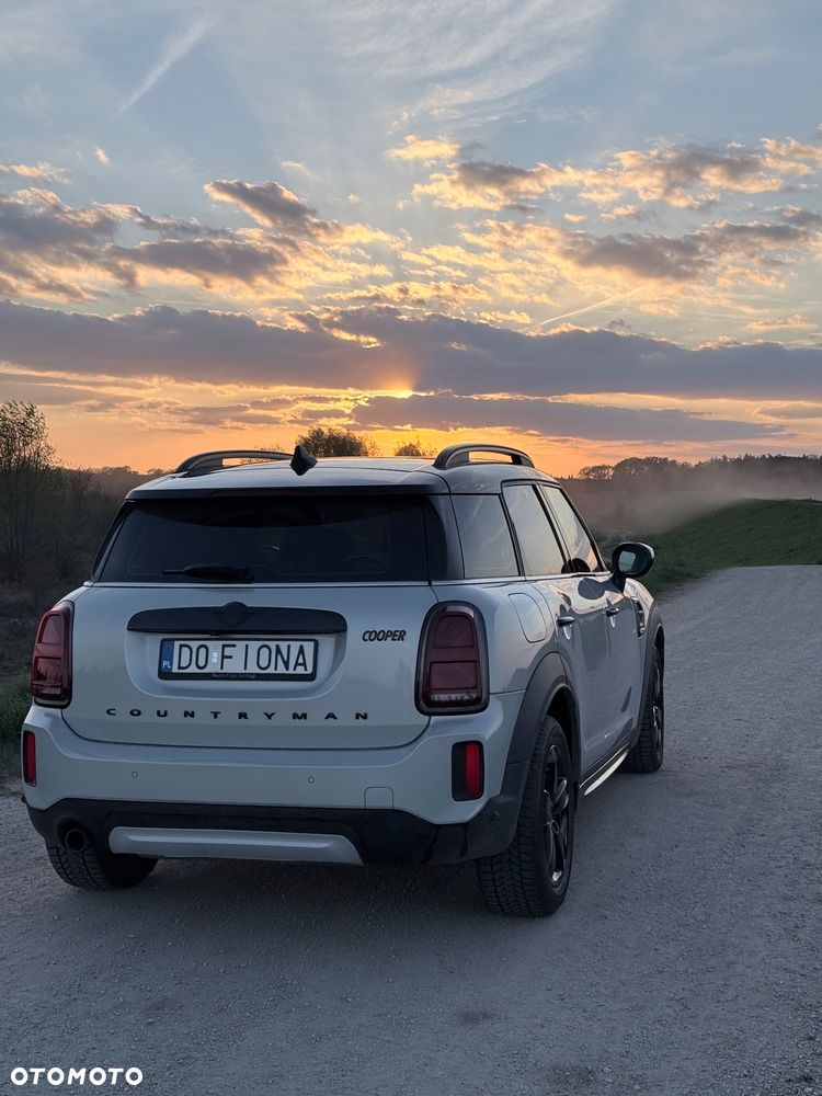 MINI Countryman Cooper - 14