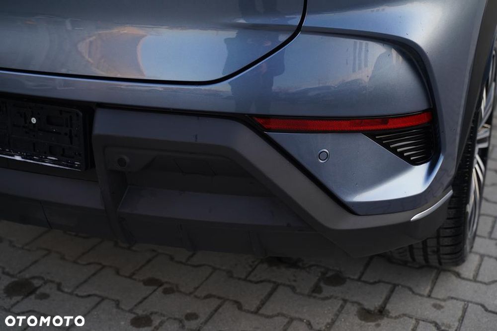 BYD Sealion 7 91.3kWh Excellence AWD - 22