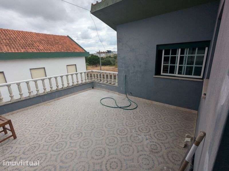 Moradia T2  Parceiros - Grande imagem: 4/5
