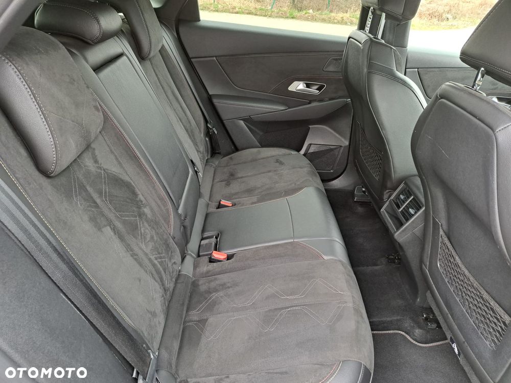 DS Automobiles DS 7 Crossback 1.5 BlueHDi Chic - 23