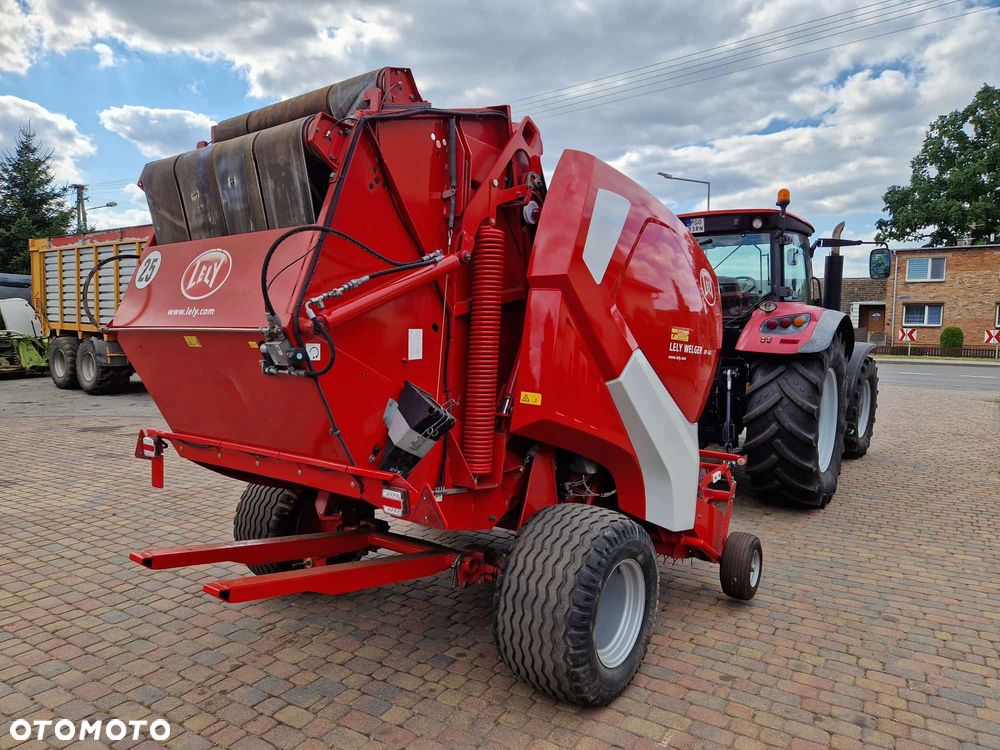 Lely RP445 - 3
