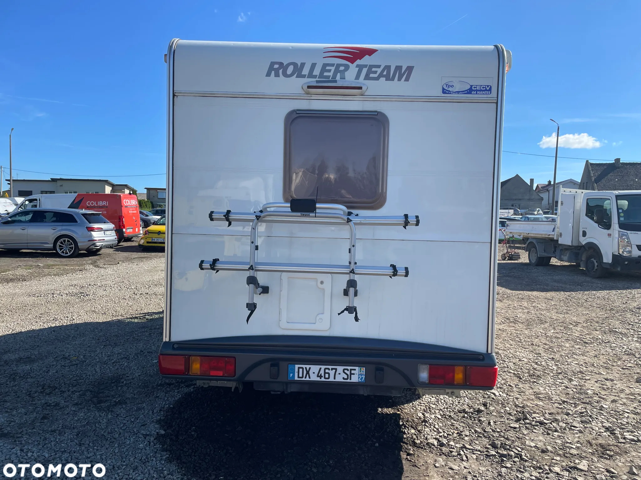 Fiat DUCATO - 5