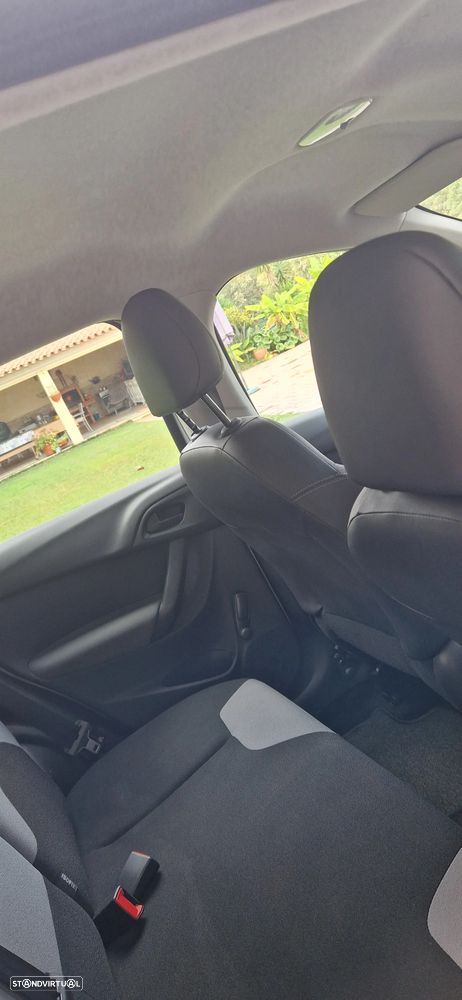 Citroën C3 1.0 VTi Attraction - 7