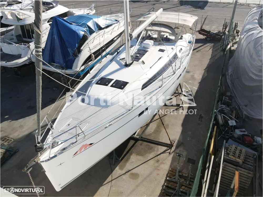 Bavaria Yachts Cruiser 46 - 1