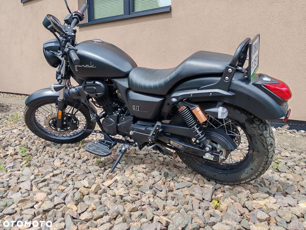 Junak M12 - 7