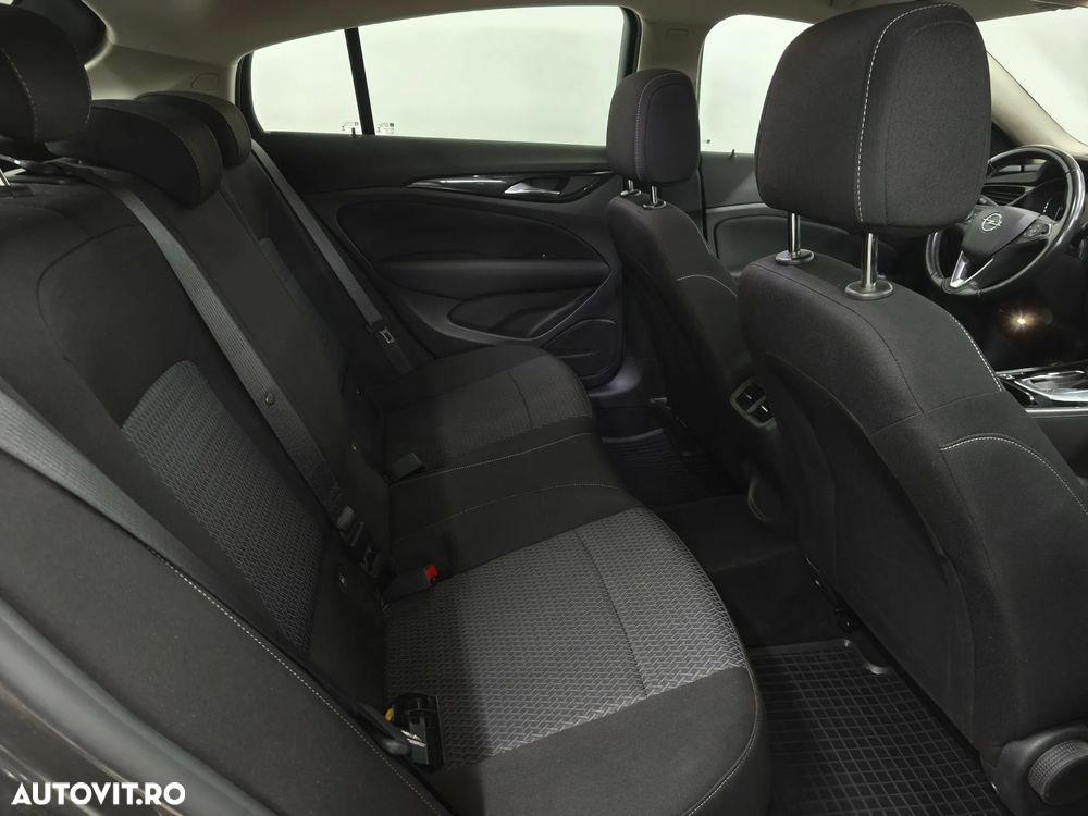 Opel Insignia Grand Sport 2.0 Start/Stop Aut. Elegance - 8