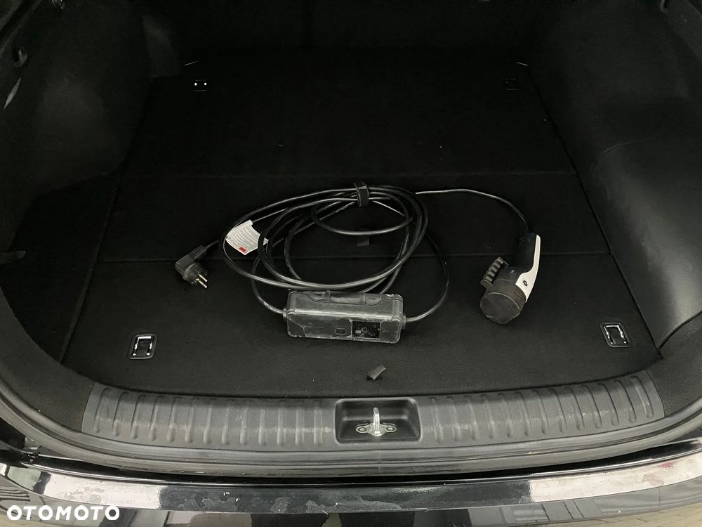 Kia Ceed 1.6 GDI PHEV L Business Line DCT - 11
