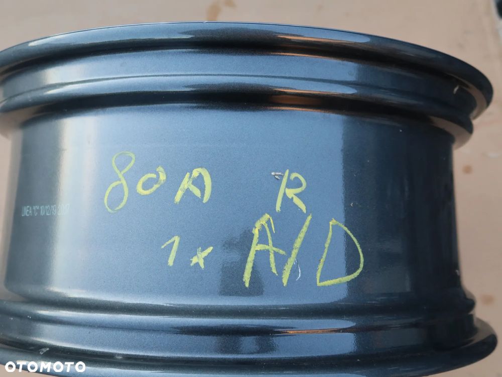 C67 Felga Aluminiowa Audi Q5 80A601025R 19'' NOWA - 5