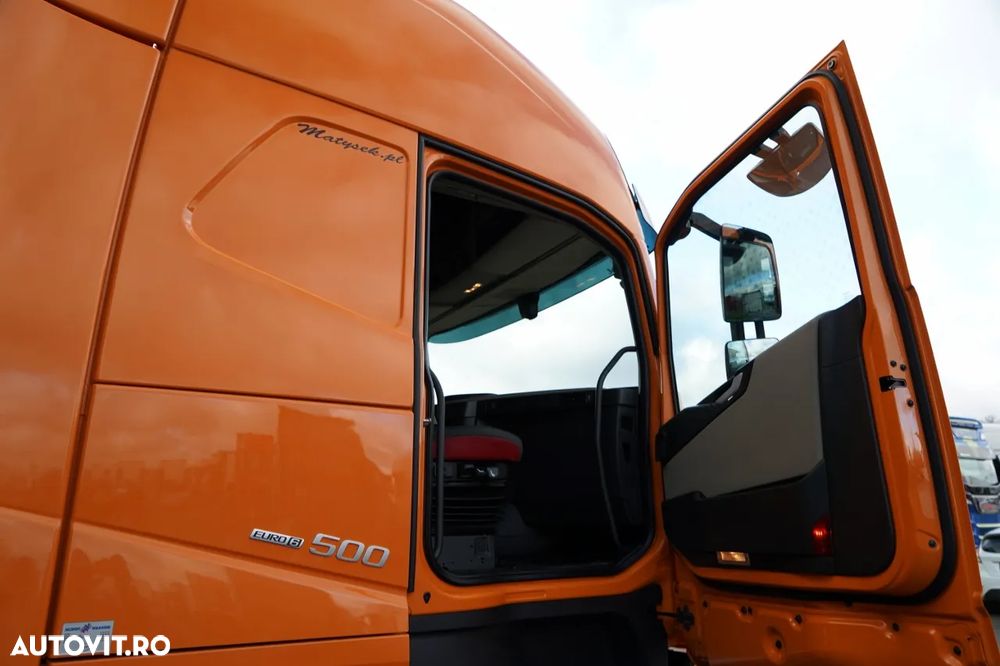 Volvo FH 500 / XXL / STANDARD / EURO 6 - 35