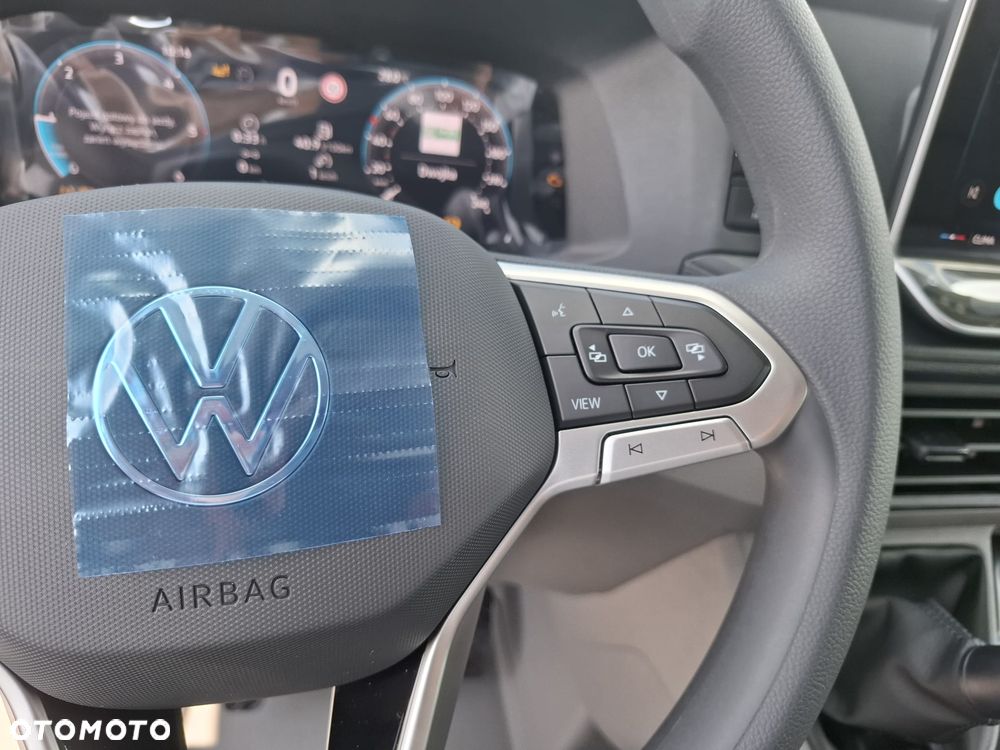 Volkswagen Crafter 35 Furgon 2,0 l EU6 SCR 140 KM - 17