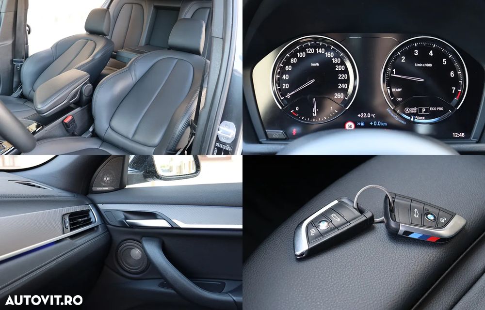 BMW X2 sDrive20i Aut. M Sport - 31