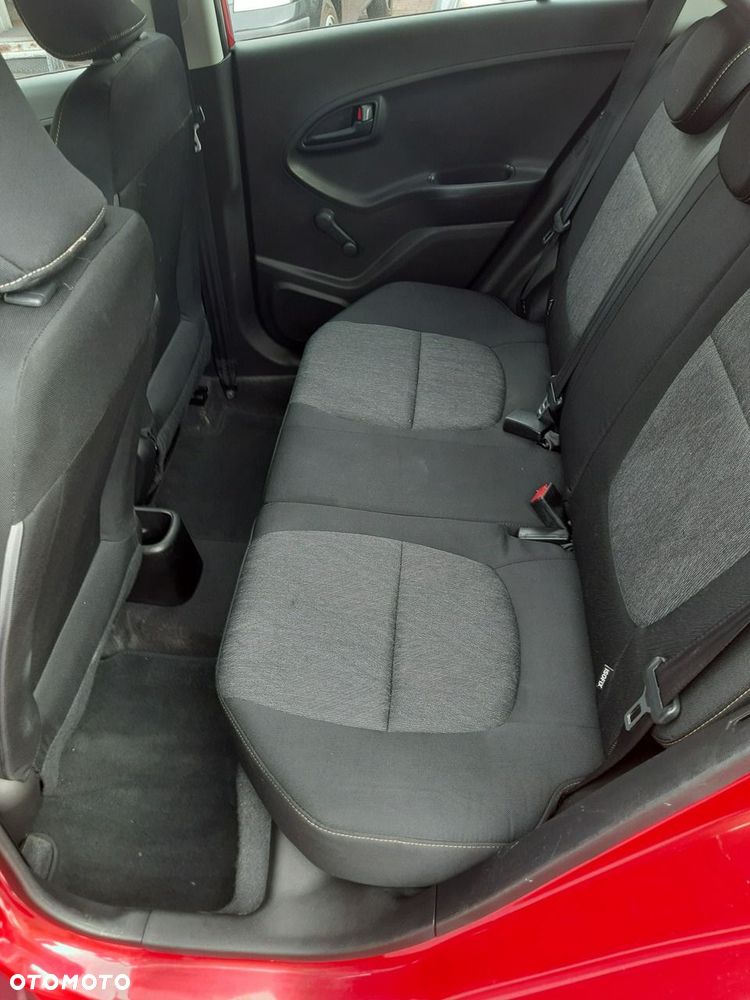 Kia Picanto - 19